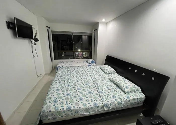 Apartamento Familiar.