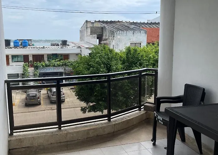 Apartamento Familiar.