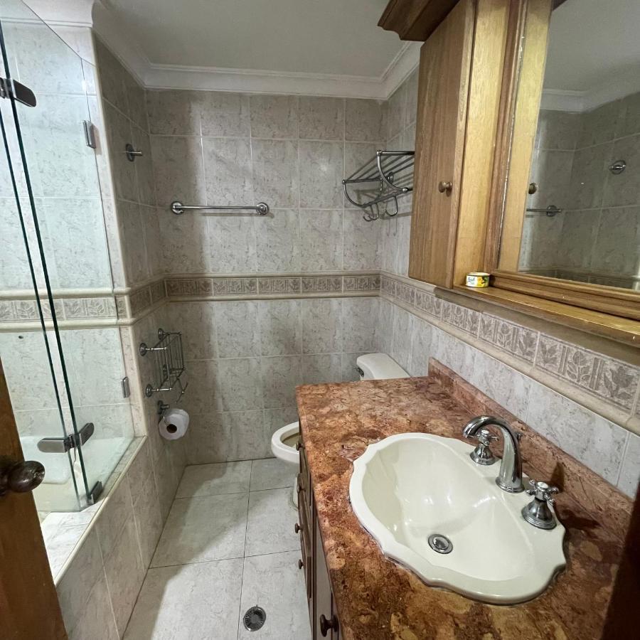 Apartamento Familiar.