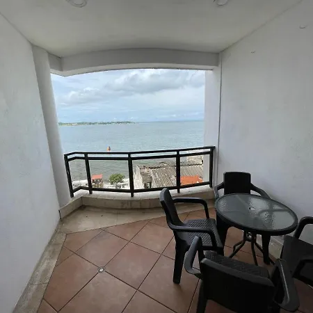 Apartamento Familiar. Cartagena Exterior photo