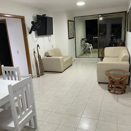 Apartamento Familiar. Cartagena Exterior photo