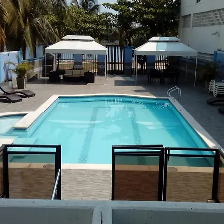 Apartamento Familiar. Cartagena Exterior photo