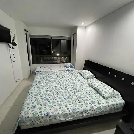 Apartamento Familiar. Cartagena Exterior photo