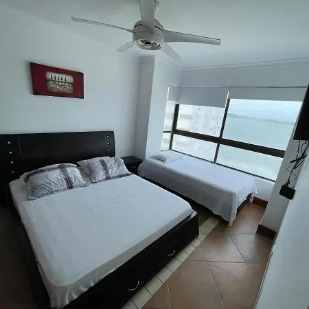 Apartamento Familiar. Cartagena Exterior photo