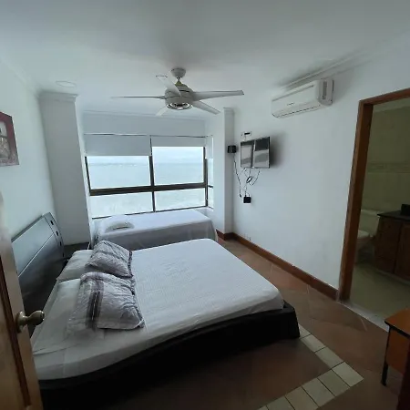 Apartamento Familiar. Cartagena Exterior photo