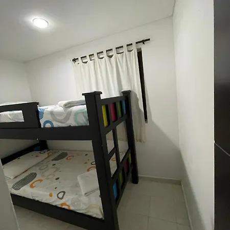 Apartamento Familiar. Cartagena Exterior photo