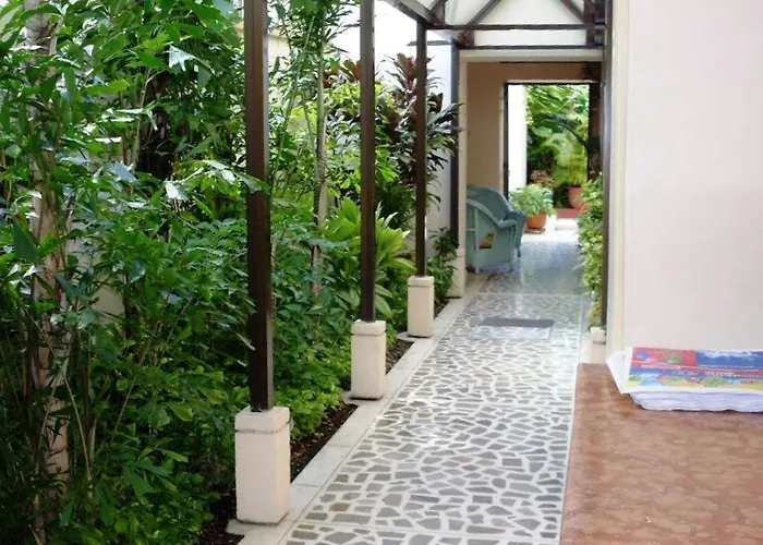 Apartamento Familiar.