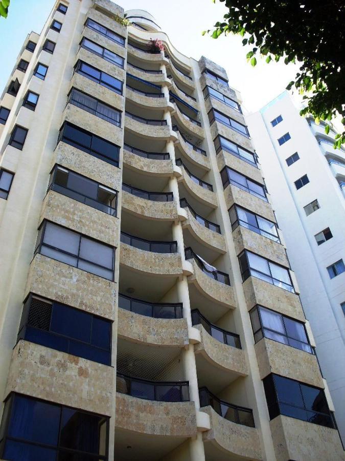 Familiar. Appartement Cartagène