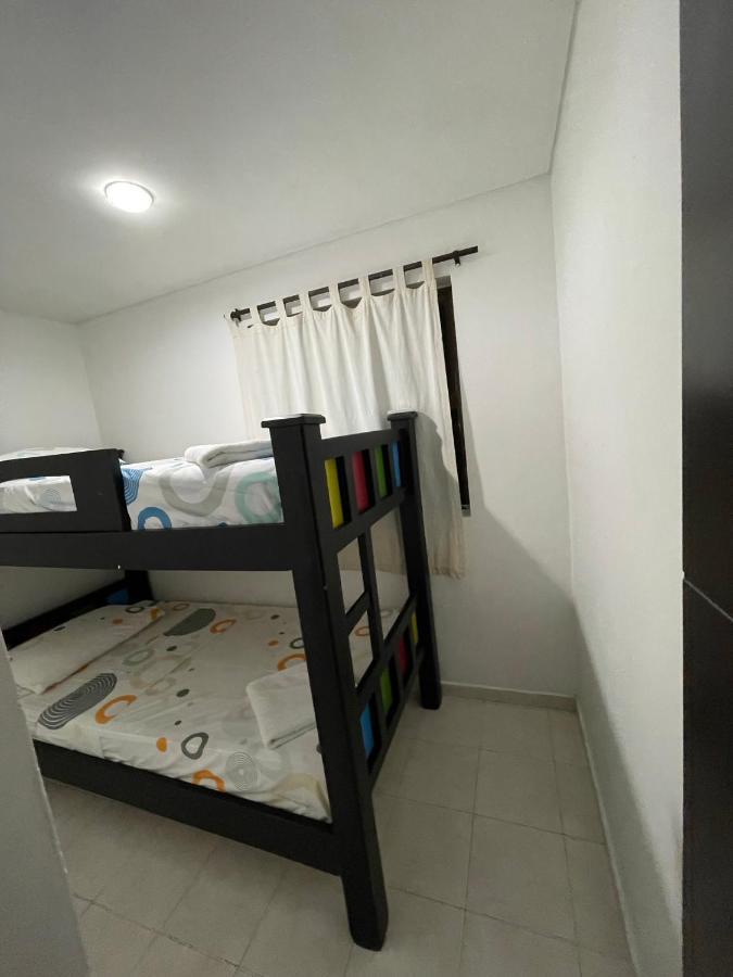 Familiar. Appartement Cartagène