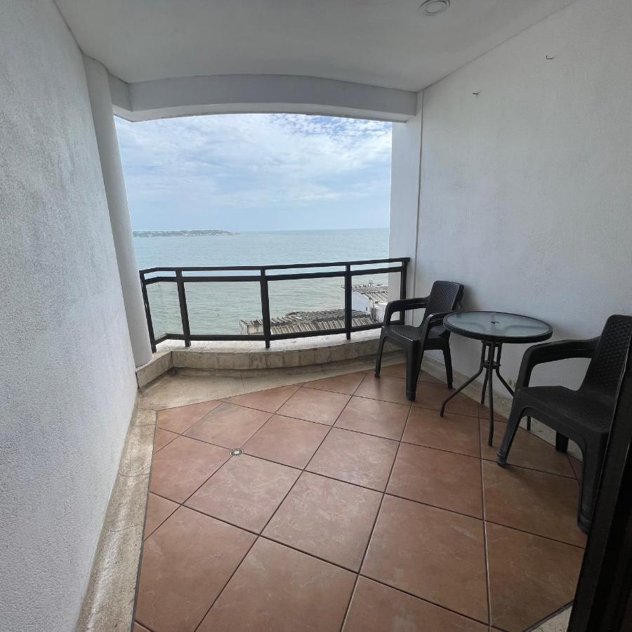 Familiar. Appartement Cartagène